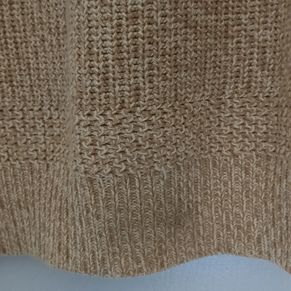 Cabela's Fisherman Henley Sweater 2XLT - Picture 6 of 6